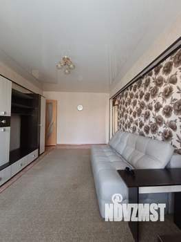 2-к квартира, вторичка, 45м2, 4/5 этаж