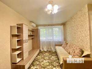 1-к квартира, вторичка, 28м2, 1/5 этаж