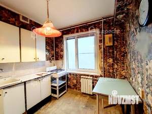 2-к квартира, вторичка, 44м2, 4/5 этаж