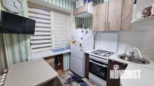 1-к квартира, вторичка, 32м2, 6/9 этаж