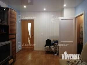 2-к квартира, вторичка, 46м2, 5/5 этаж
