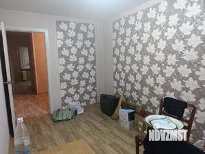 3-к квартира, вторичка, 61м2, 2/5 этаж