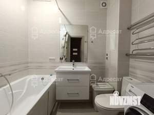 1-к квартира, вторичка, 39м2, 5/9 этаж