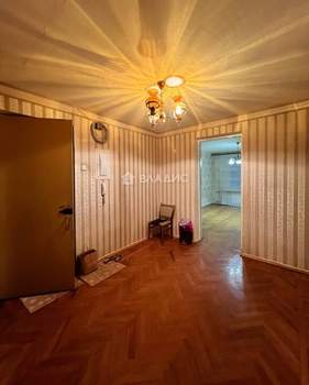 3-к квартира, вторичка, 93м2, 5/8 этаж