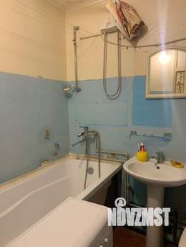 1-к квартира, вторичка, 43м2, 5/9 этаж