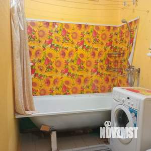 1-к квартира, вторичка, 36м2, 1/9 этаж