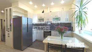 3-к квартира, вторичка, 65м2, 3/24 этаж