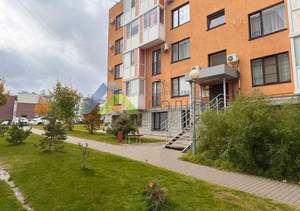 1-к квартира, вторичка, 33м2, 3/4 этаж