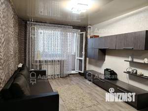 1-к квартира, вторичка, 43м2, 2/9 этаж