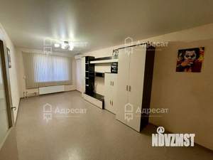 1-к квартира, вторичка, 36м2, 9/9 этаж