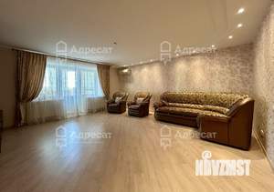 2-к квартира, вторичка, 96м2, 6/11 этаж