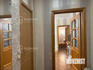 2-к квартира, вторичка, 46м2, 3/3 этаж