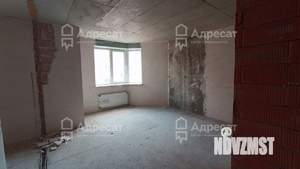 2-к квартира, вторичка, 58м2, 4/10 этаж