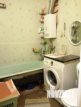 2-к квартира, вторичка, 44м2, 1/5 этаж