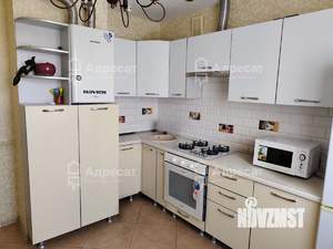 2-к квартира, вторичка, 55м2, 2/3 этаж