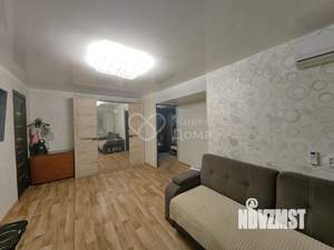 2-к квартира, вторичка, 44м2, 5/5 этаж