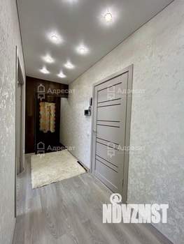 2-к квартира, вторичка, 51м2, 6/9 этаж