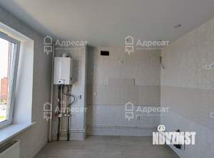 1-к квартира, вторичка, 32м2, 4/5 этаж