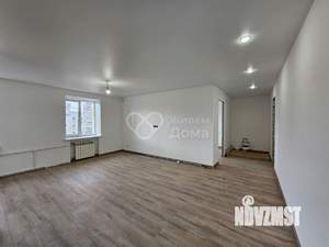 3-к квартира, вторичка, 58м2, 9/9 этаж