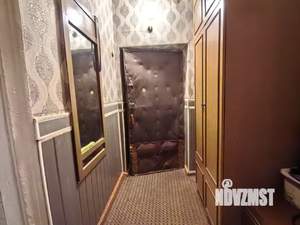 3-к квартира, вторичка, 63м2, 1/3 этаж