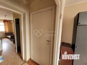 2-к квартира, вторичка, 43м2, 2/5 этаж