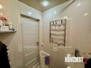 2-к квартира, вторичка, 44м2, 5/5 этаж