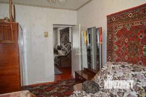 3-к квартира, вторичка, 56м2, 2/9 этаж