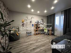 2-к квартира, вторичка, 60м2, 2/9 этаж