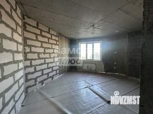 1-к квартира, вторичка, 45м2, 5/9 этаж