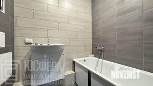 2-к квартира, вторичка, 60м2, 9/21 этаж