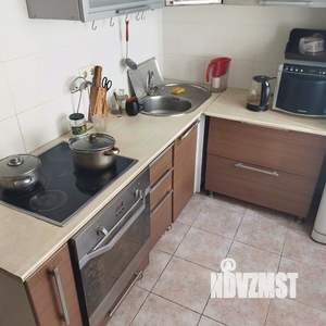 4-к квартира, вторичка, 81м2, 16/16 этаж