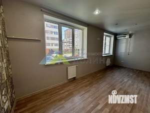 1-к квартира, вторичка, 29м2, 1/10 этаж