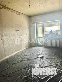 2-к квартира, вторичка, 44м2, 5/5 этаж