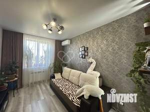 3-к квартира, вторичка, 72м2, 3/3 этаж