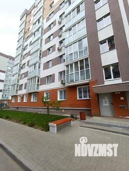 2-к квартира, вторичка, 43м2, 6/10 этаж