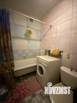 1-к квартира, вторичка, 35м2, 1/9 этаж