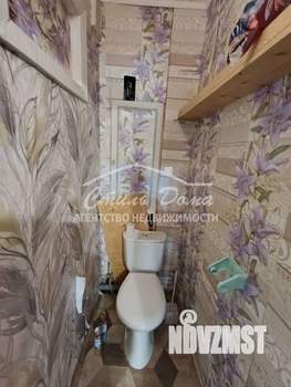 3-к квартира, вторичка, 51м2, 2/5 этаж