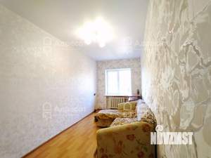 2-к квартира, вторичка, 46м2, 5/5 этаж