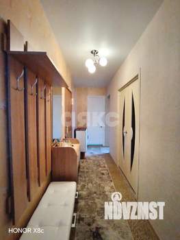 2-к квартира, вторичка, 53м2, 7/9 этаж