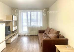 2-к квартира, вторичка, 59м2, 6/9 этаж