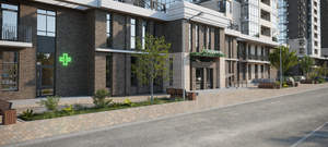 1-к квартира, вторичка, 38м2, 10/16 этаж