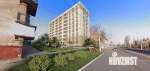 3-к квартира, вторичка, 83м2, 9/9 этаж