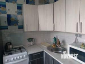 1-к квартира, вторичка, 32м2, 4/4 этаж