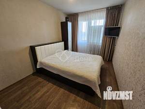 3-к квартира, вторичка, 65м2, 9/9 этаж