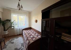 2-к квартира, вторичка, 42м2, 2/5 этаж