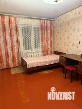 2-к квартира, вторичка, 49м2, 2/5 этаж