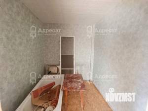 2-к квартира, вторичка, 45м2, 4/4 этаж