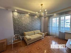 3-к квартира, вторичка, 75м2, 9/10 этаж