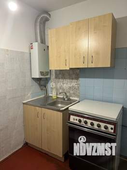 2-к квартира, вторичка, 45м2, 3/5 этаж