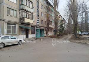 2-к квартира, вторичка, 44м2, 3/5 этаж